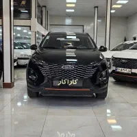 X33 cross مدل 404 نقد و اقساط کاراخودرو