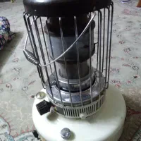 چراغ نفتی تویست|بخاری، هیتر، شومینه|ری, ظهیرآباد|دیوار