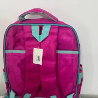 کیف مدرسه