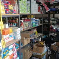 فروش لوازم یدکی یکجا|قطعات یدکی و لوازم جانبی|شوط, |دیوار