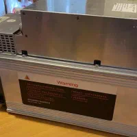 ماینر m20s  68th کم کارکرد