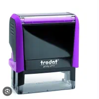 ساخت مهر و پلاک و شبرنگ فوری