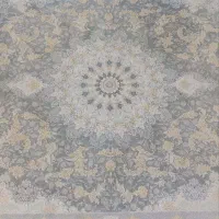 فرش 1200 شانه در حد نو|فرش|اصفهان, شهید رجایی|دیوار