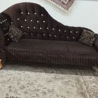 مبل|مبلمان خانگی و میز عسلی|قائن, |دیوار