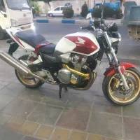 موتور cb1300|موتورسیکلت|اندیشه, اندیشه فاز ۳|دیوار