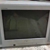 تلویزیون