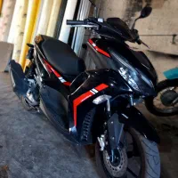 کلیک هانی آیروکس ۱۵۰