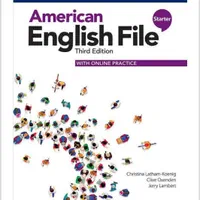 کتاب آموزش زبان