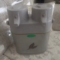 فلاکس چای دوقلو