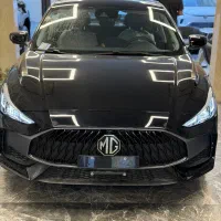 Mg Gt2024|خودرو سواری و وانت|تهران, سید خندان (جلفا)|دیوار