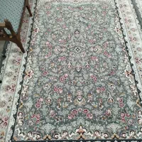 فرش700شانه طوسی