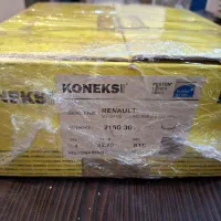 پیستون استاندارد مگان ۲۰۰۰