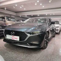 مزدا 3 پریمیوم وارداتی، مدل ۲۰۲۴ و ۲۰۲۵|خودرو سواری و وانت|تهران, سهروردی|دیوار