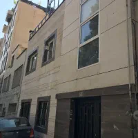 667متر کلنگی جردن ولیعصر پهنه R122 فروشی