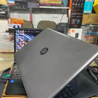 لبتاپ خانگی اقتصادی HP کارکرده|رایانه همراه|ارومیه, |دیوار
