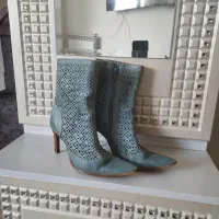 کفش ها کاملا سالم هستن|کیف، کفش، کمربند|فولادشهر, مسکن مهر فولادشهر|دیوار