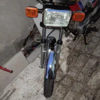 موتور کاوازاکی gto