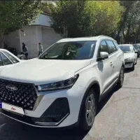 فروش فوری تیگو 7E+ (پلاگین هیبرید) با قیمت قطعی