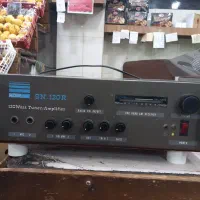 امپلی فایر تقویت کننده سیستم