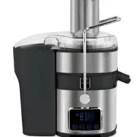 آبمیوه گیری ۴ کاره برند آزور