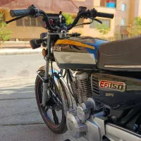 هوندا کویر ۱۵۰|موتورسیکلت|پرند, فاز ۲|دیوار