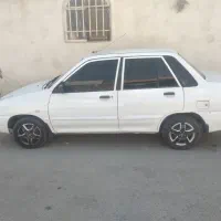 پراید۱۳۲