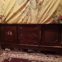 کمدکارکرده