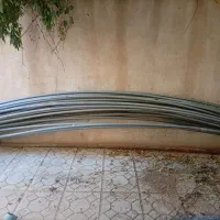 لوله گالوانیزه