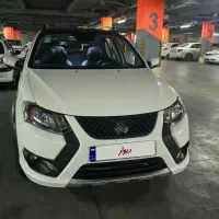 کوئیک GXR مدل ۱۴۰۳