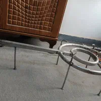 تنور گازی ( ساج گازی )|اجاق گاز و لوازم برقی پخت‌وپز|قدس, شهر‌قدس|دیوار