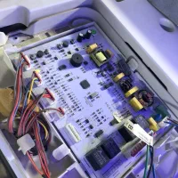 تعمیرات یخچال و فریزر|خدمات پیشه و مهارت|اهواز, گلستان|دیوار