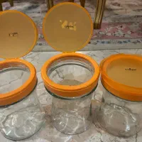 جای چای و قندو شکر|ظروف نگهدارنده، پلاستیکی، یک‌بارمصرف|تهران, پونک|دیوار