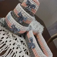 سبدتریکو|صنایع دستی و سایر لوازم تزئینی|تهران, هفده شهریور|دیوار