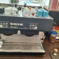 دستگاه اسپرسوسازدوگروپ