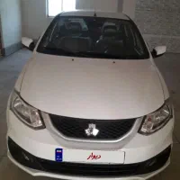 فروش خودروی ساینا