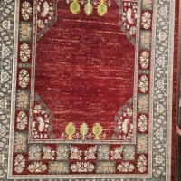 فرش‌ماشینی‌جفت۹متری‌نو