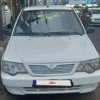 پراید ۱۳۲ مدل ۹۵ دوگانه شرکت بیرنگ|خودرو سواری و وانت|لاهیجان, لیالستان|دیوار