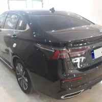 خودرو آرزو ۶ پرو