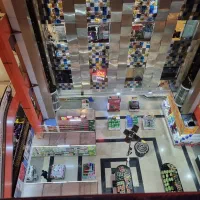 فروش تجاری در مجتمع تجاری طوبی چیتگر|فروش مغازه و غرفه|تهران, شهرک صدرا|دیوار