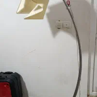 اباژور|چراغ خواب و آباژور|ایلام, |دیوار