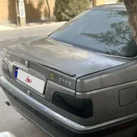 پارس مدل ۸۸|خودرو سواری و وانت|تهران, بنی‌هاشم|دیوار