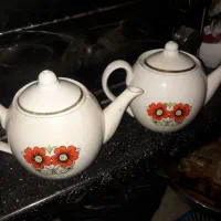 قوری روسی