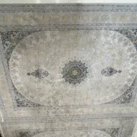 فرش ماشینی. ۹متری. رادمان کاشان|فرش|تهران, مینابی|دیوار