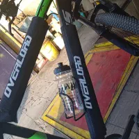 دوچرخه 27/5|دوچرخه، اسکیت، اسکوتر|ارومیه, |دیوار