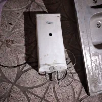 ابگرمکن برقی|آبگرمکن، پکیج، شوفاژ|مشکین‌دشت, |دیوار