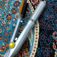 اتو موی چرخشی اینستایلر|آرایشی، بهداشتی، درمانی|محمدشهر, سیدآباد|دیوار