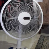 پنکه عرشیا ( در حد نو )  (شهر بومهن)