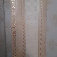 کتیبه پرده