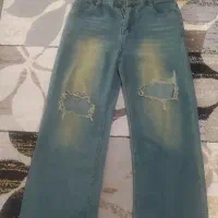 نیم بگ زاپدارچینی