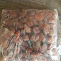 الو نمکی خوانسار